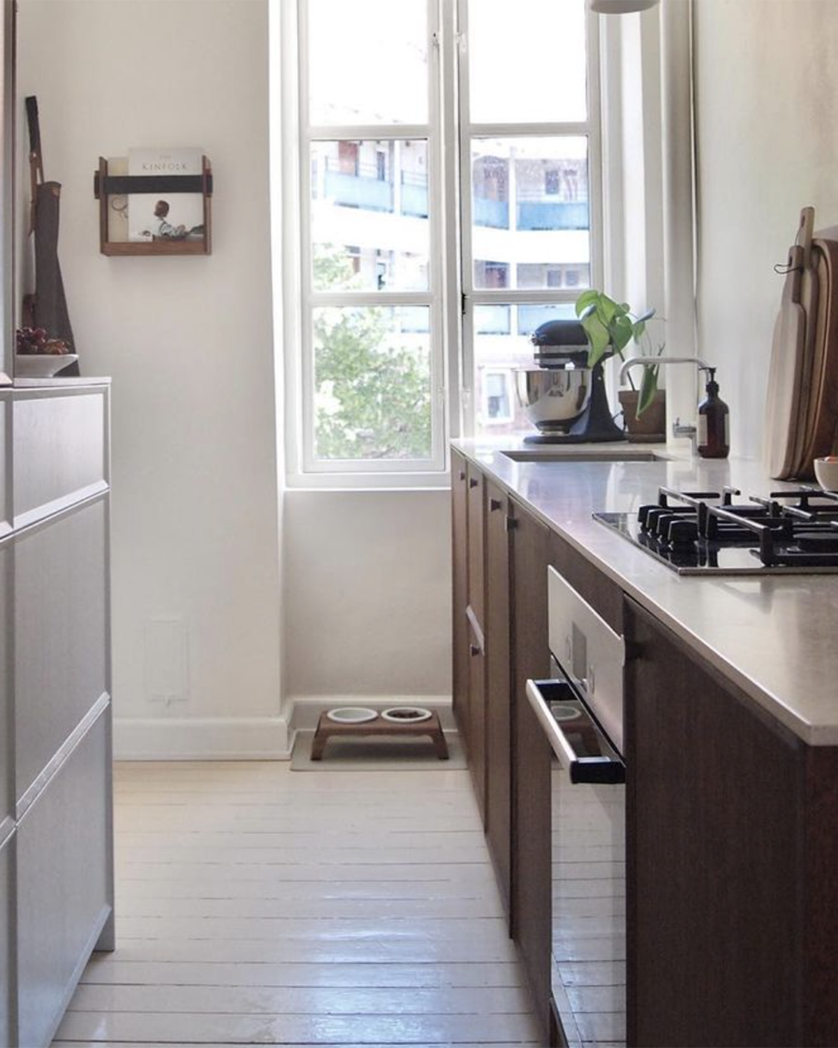 פורצלן דסקו עץ | מעמדות מוגבה לכלב