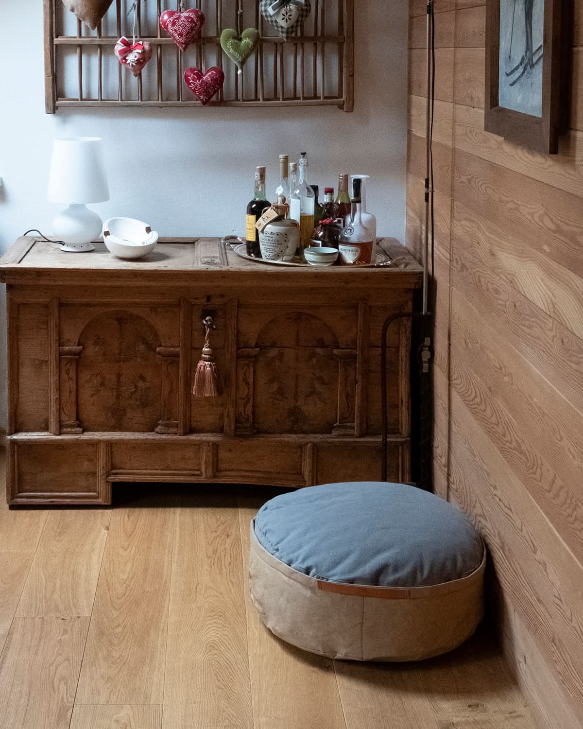 מיטת כלבים וחתולים