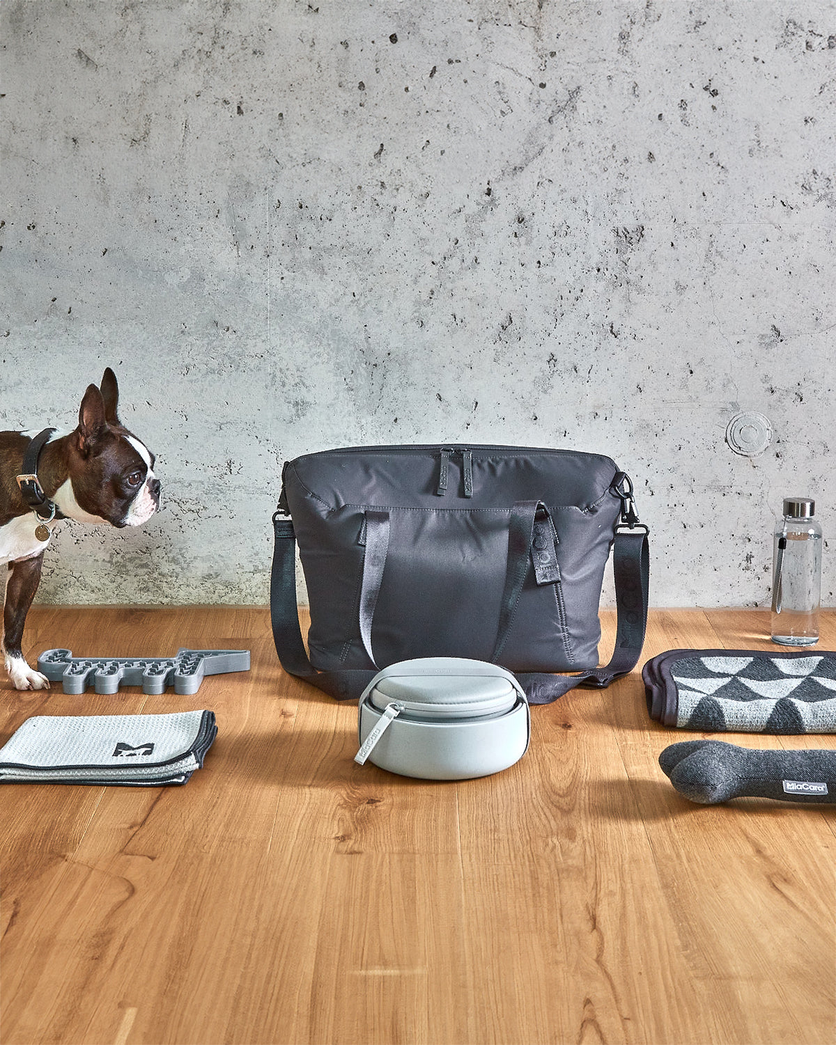 BENTO TRAVEL BOWLS | סט קערות לטיולים