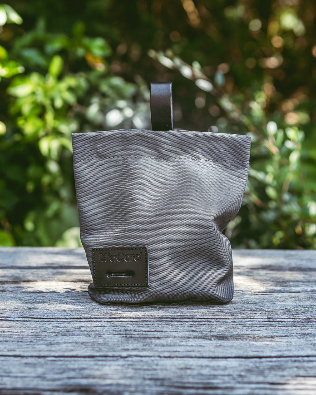 LUPO DOG TREAT BAG | נרתיק חטיפים לכלב