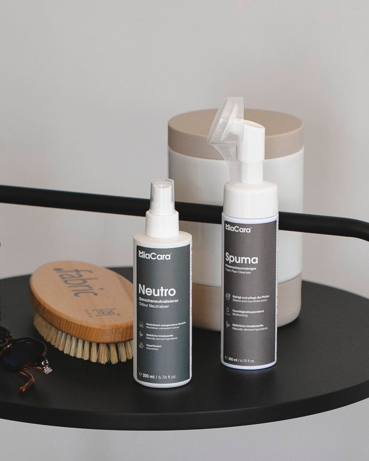 TAVOLINO SIDE TABLE | שולחן קפה / מיטה לכלב