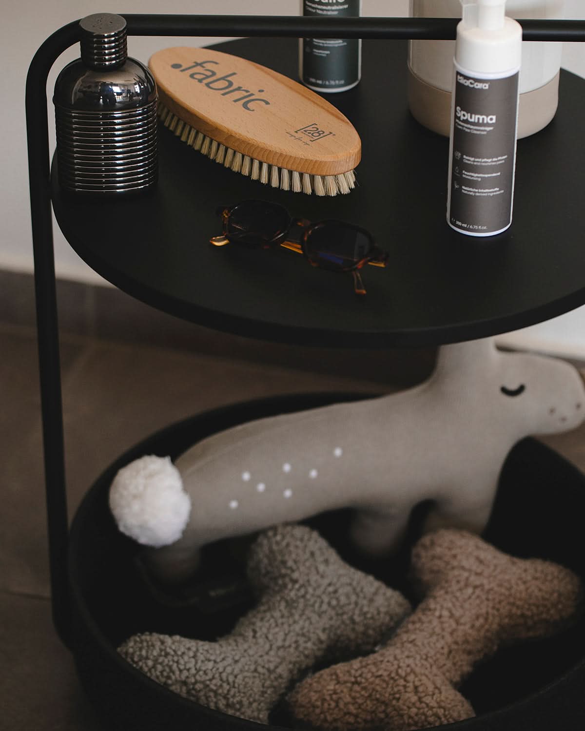 SENSO DOG BONE TOY | צעצוע עצם לכלב