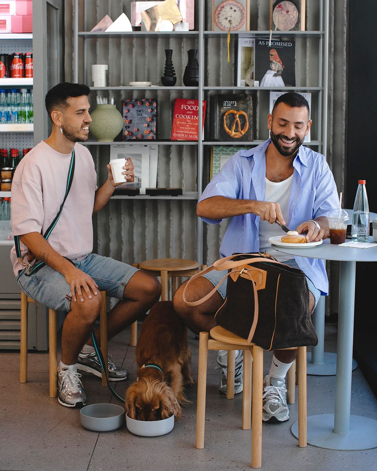 BENTO TRAVEL BOWLS | סט קערות לטיולים