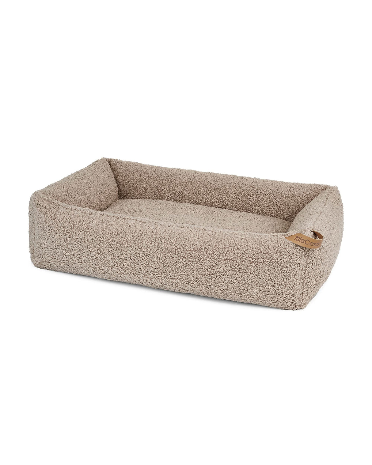 מיטה אורתופדית לכלב | SENSO DOG BOX BED