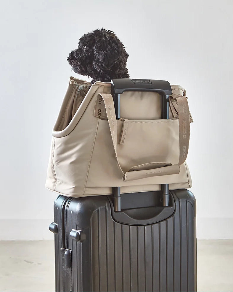 SPORTA DOG CARRIER BAG | תיק נשיאה לכלב