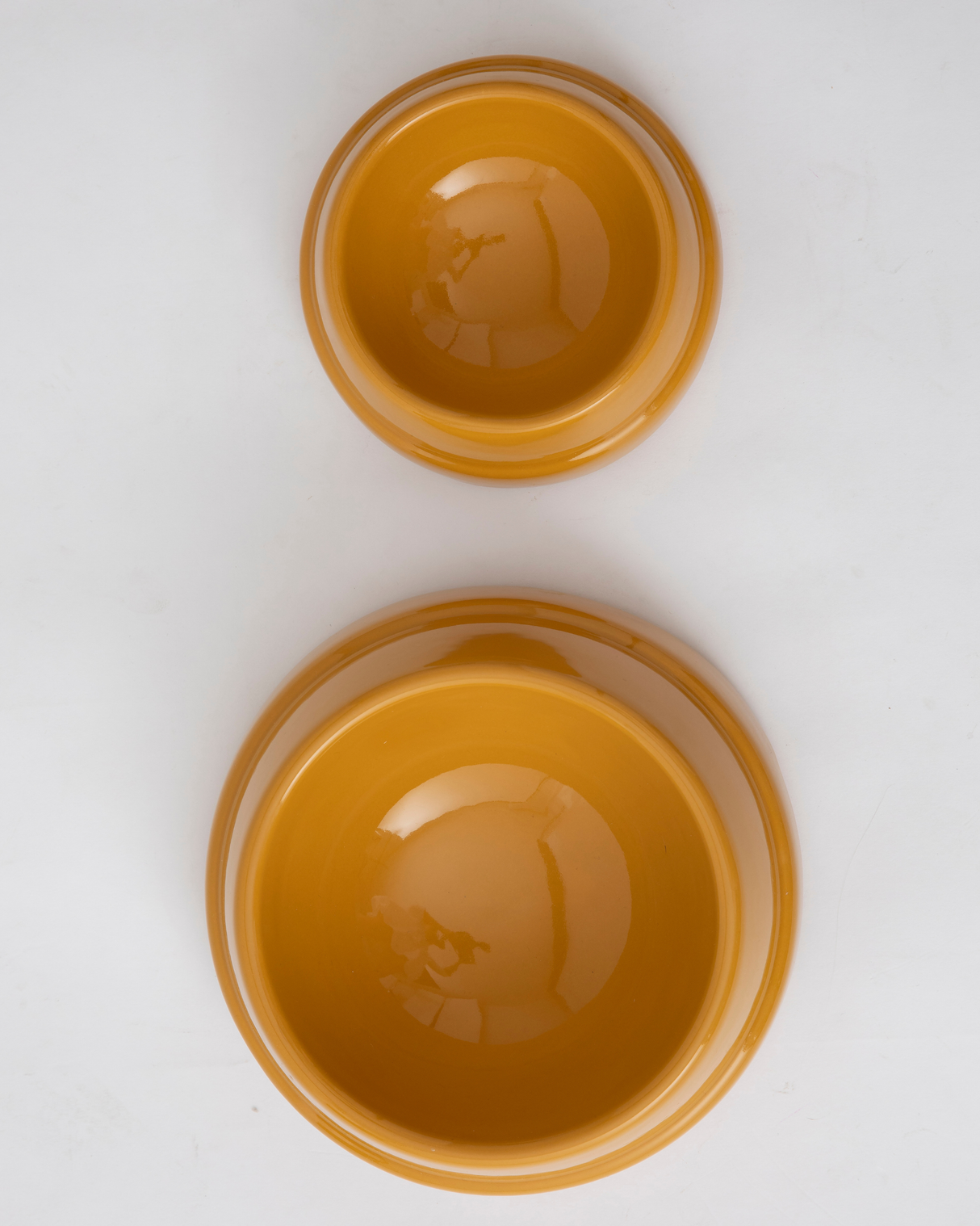 קערת קרמיקה איטלקית לכלבים ולחתולים | SEBASTIÃO DOG & CAT CERAMIC BOWLS