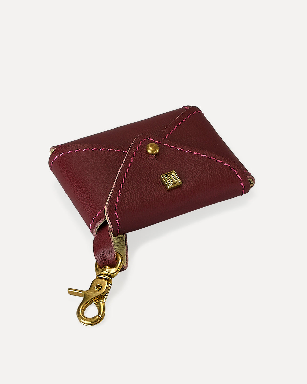 PooSh Poo Bags Holder | נרתיק לשקיות איסוף לכלב