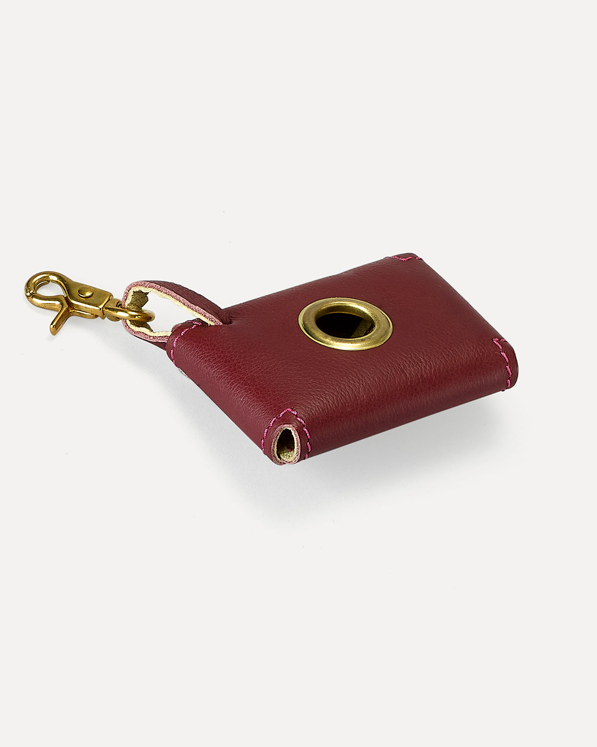 PooSh Poo Bags Holder | נרתיק לשקיות איסוף לכלב