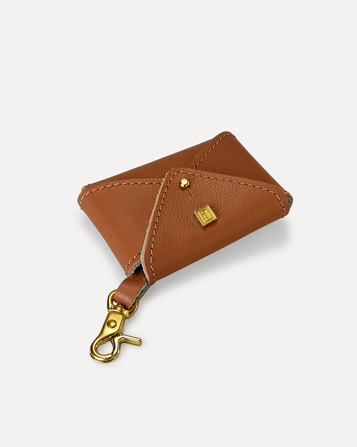 PooSh Poo Bags Holder | נרתיק לשקיות איסוף לכלב