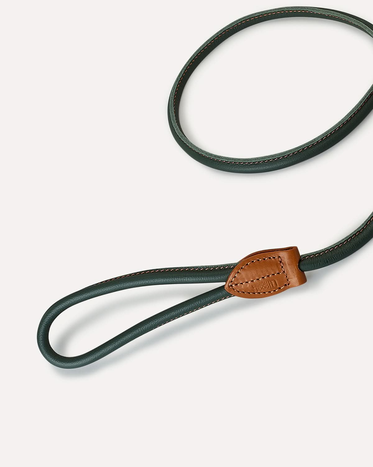 DOG SLIP LEASH | רצועת אילוף משולבת קולר לכלב