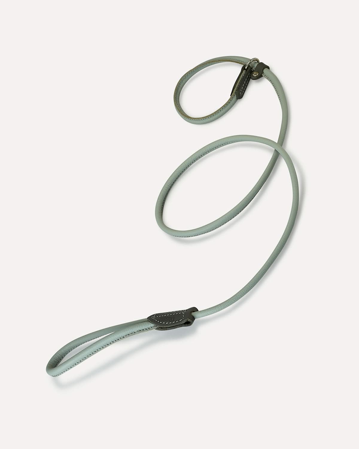 רצועת אילוף לכלב, רצועת סליפ לכלב
Dog Slip Lead, Dog Training Lead