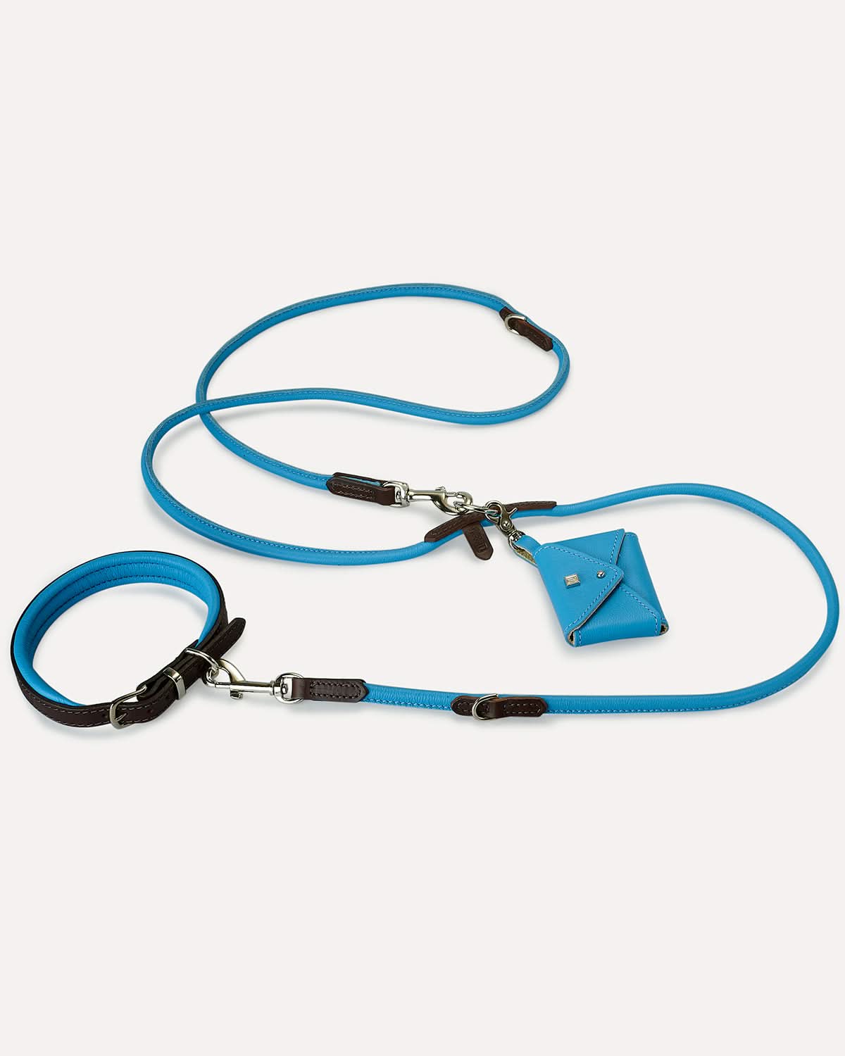 PooSh Poo Bags Holder | נרתיק לשקיות איסוף לכלב