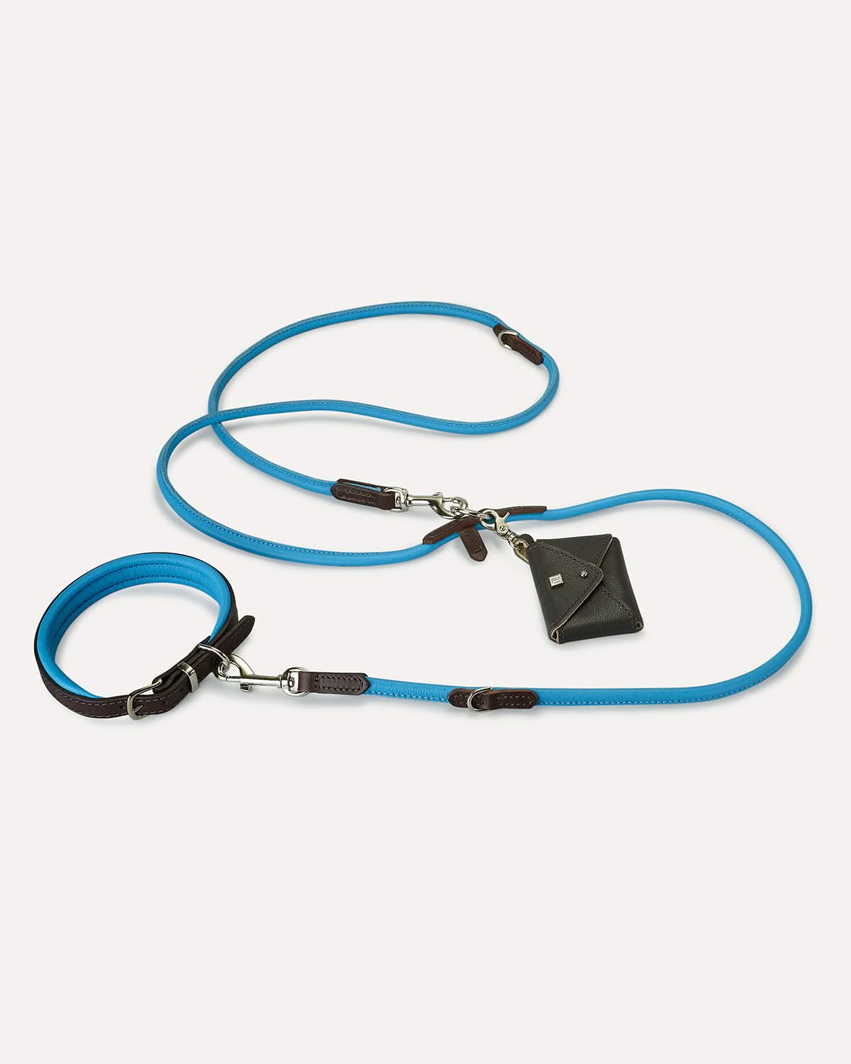 רצועות ארוכות לכלבים