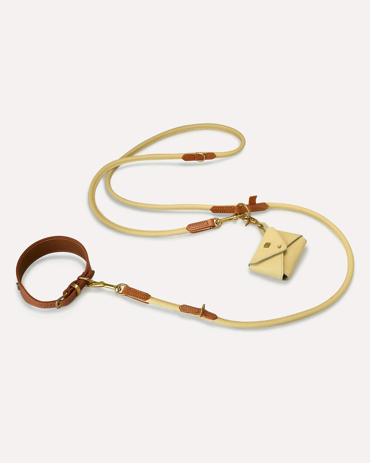 PooSh Poo Bags Holder | נרתיק לשקיות איסוף לכלב