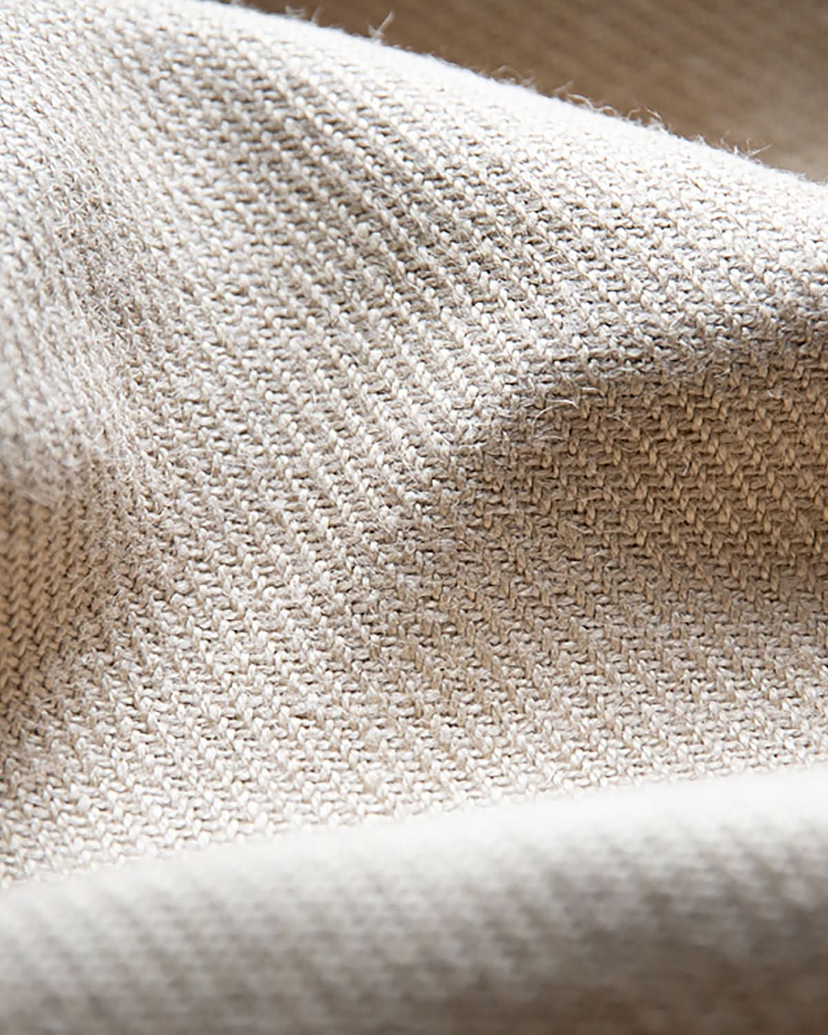 MINI INGE JUTE BAG | תיק הליכות