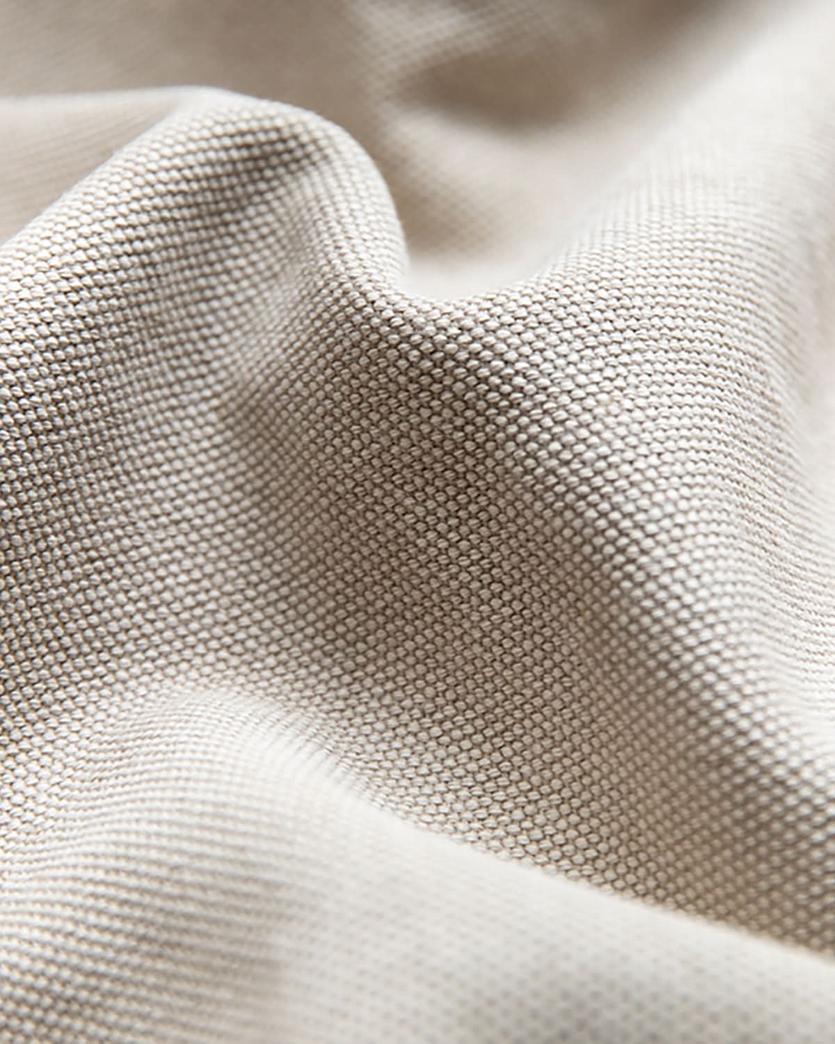 HENRI ORGANIC COTTON DOG BED | מיטה לכלב