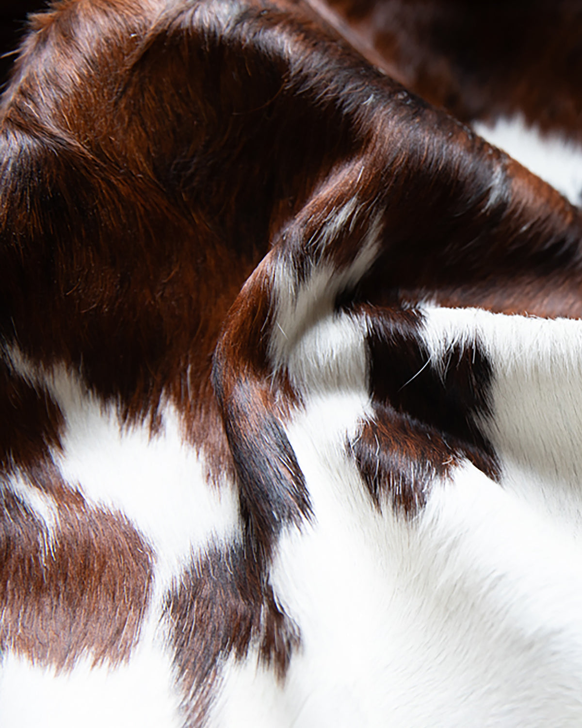 STEVE COWHIDE TRAVEL MAT | מזרן טיולים לכלב