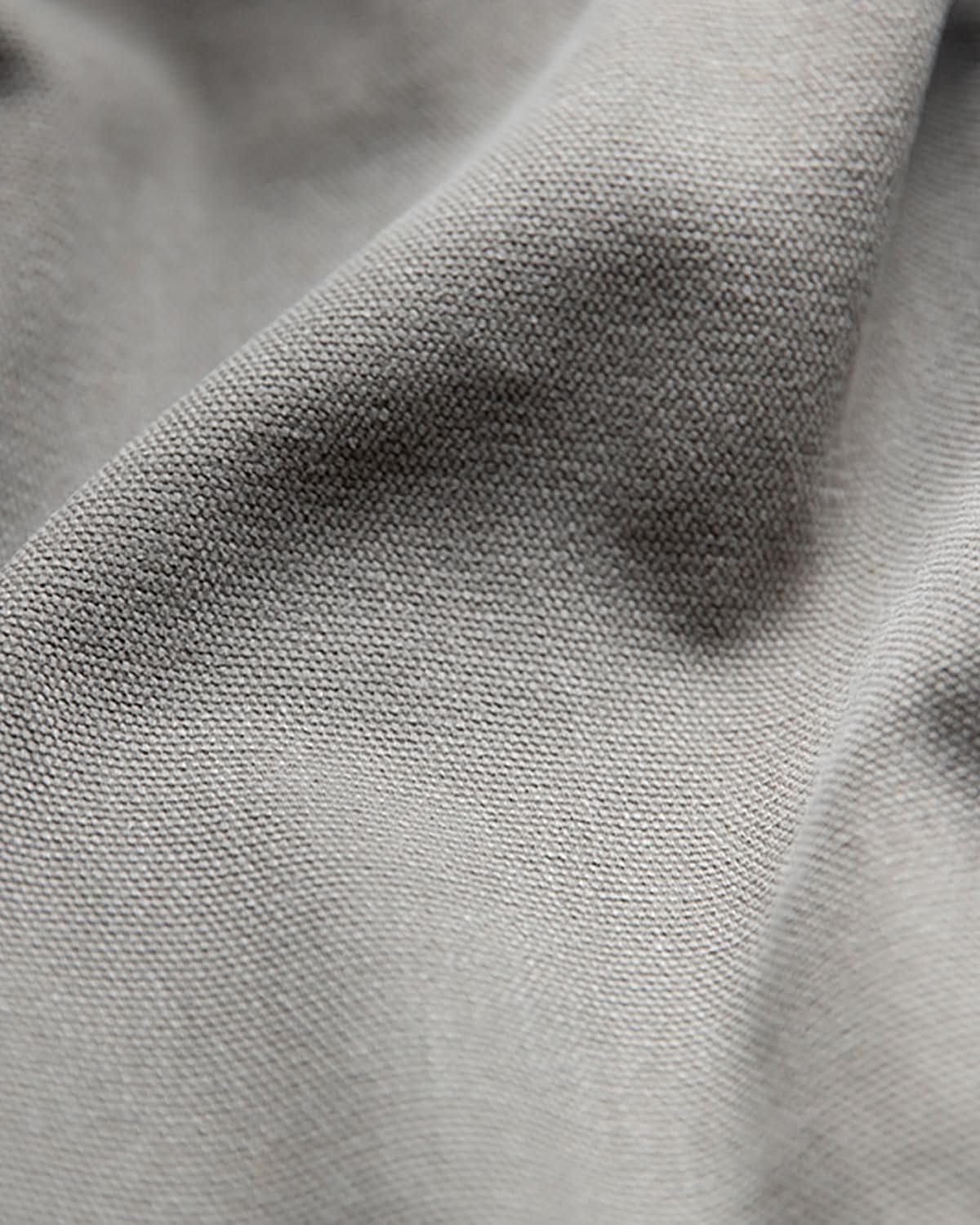 HENRI COTTON CANVAS DOG BED | מיטה לכלב