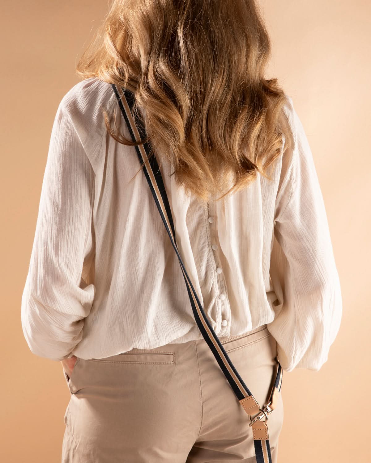 רצועות ארוכות לכלבים