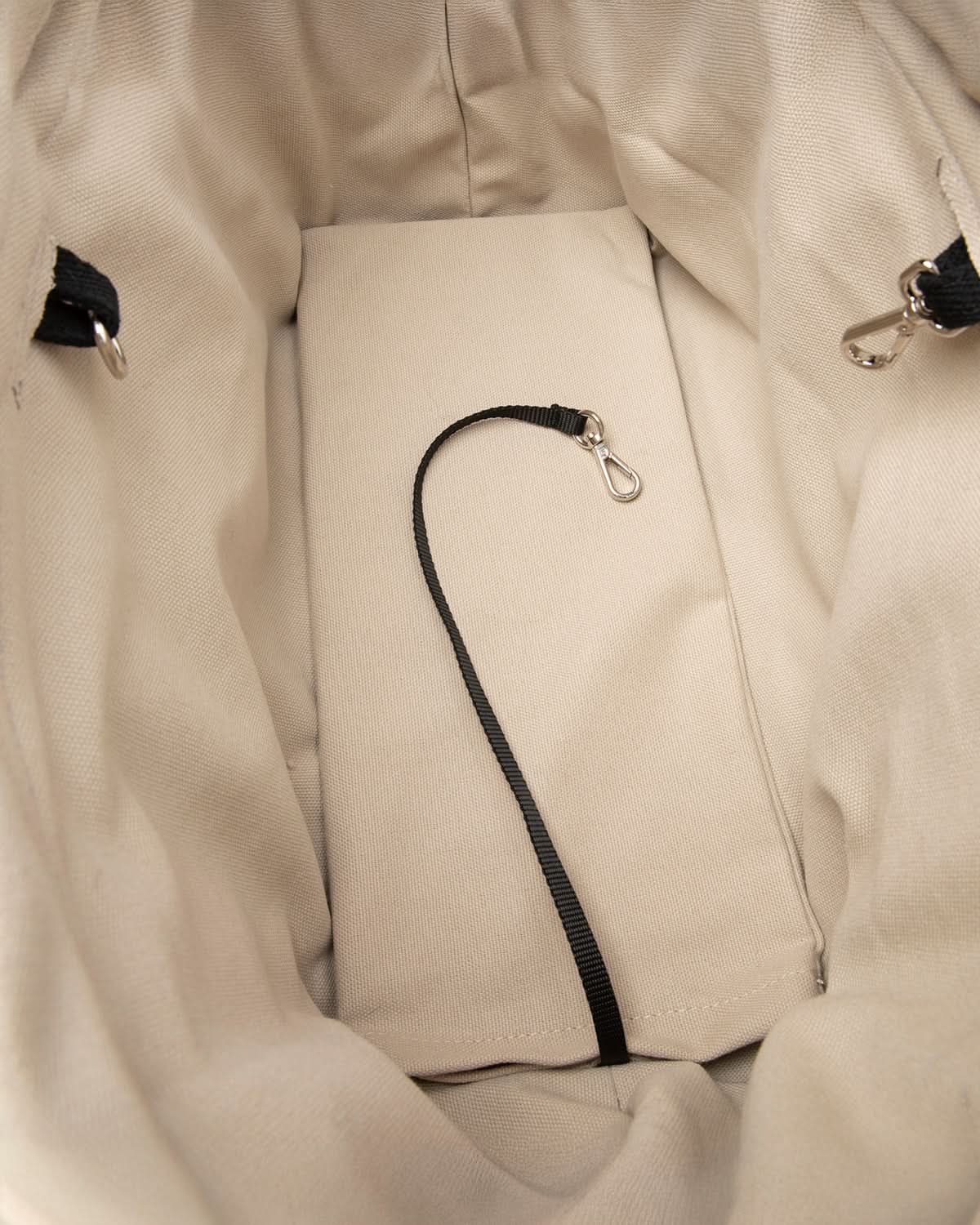 ביטנה לחלפה לתיק לכלבים