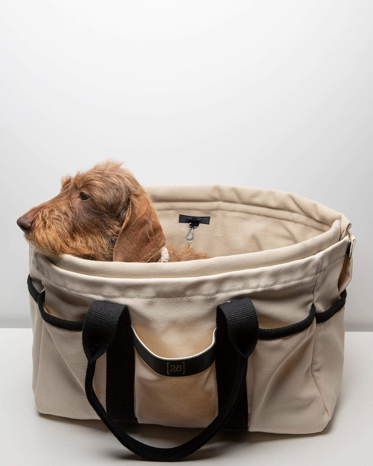 DIANA BAG | תיק נשיאה לכלב או תיק לבעלים