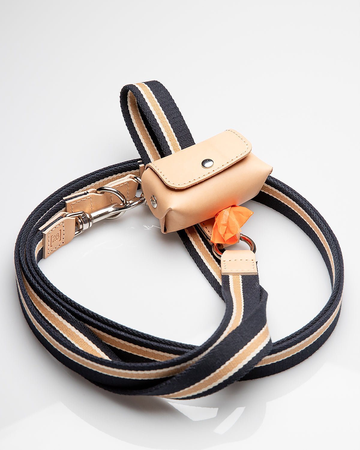 רצועות ארוכות לכלבים