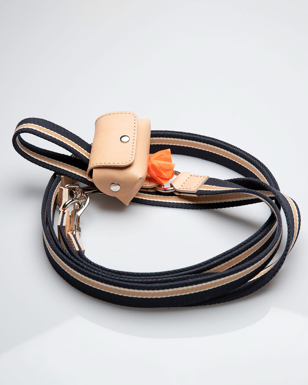 רצועות ארוכות לכלבים