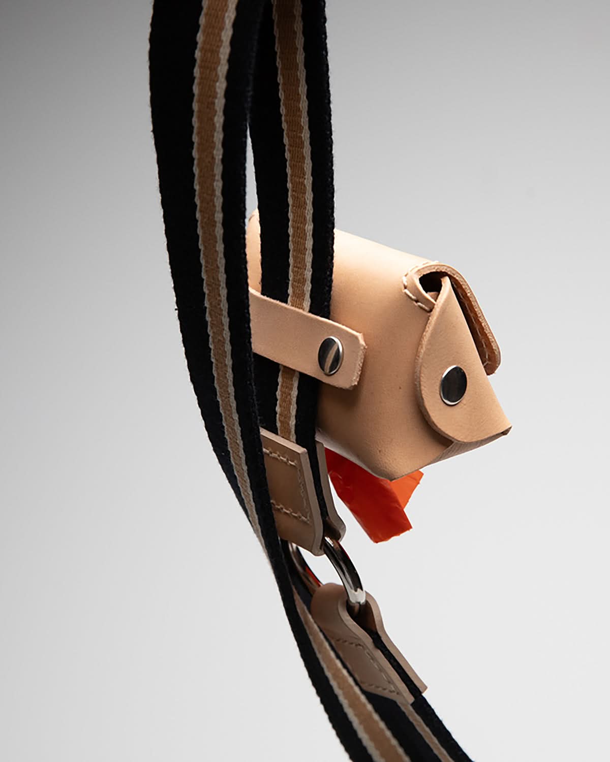 רצועות ארוכות לכלבים