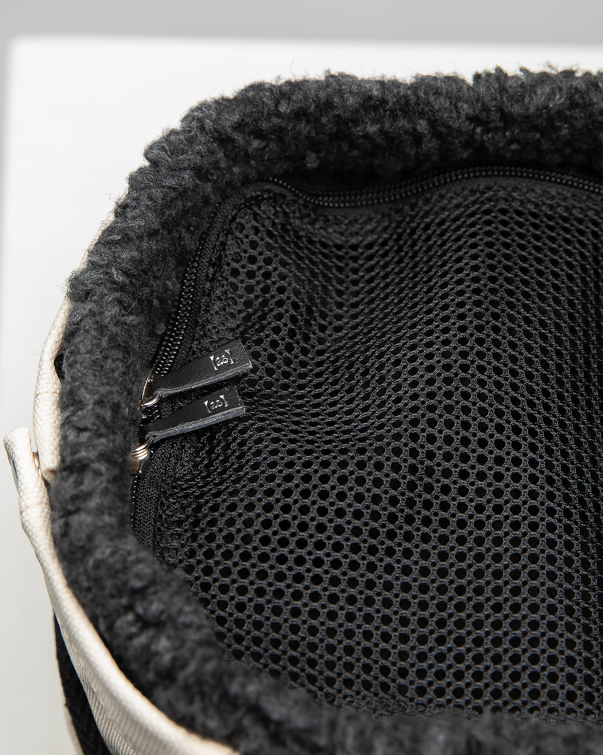 DIANA BAG | תיק נשיאה לכלב או תיק לבעלים