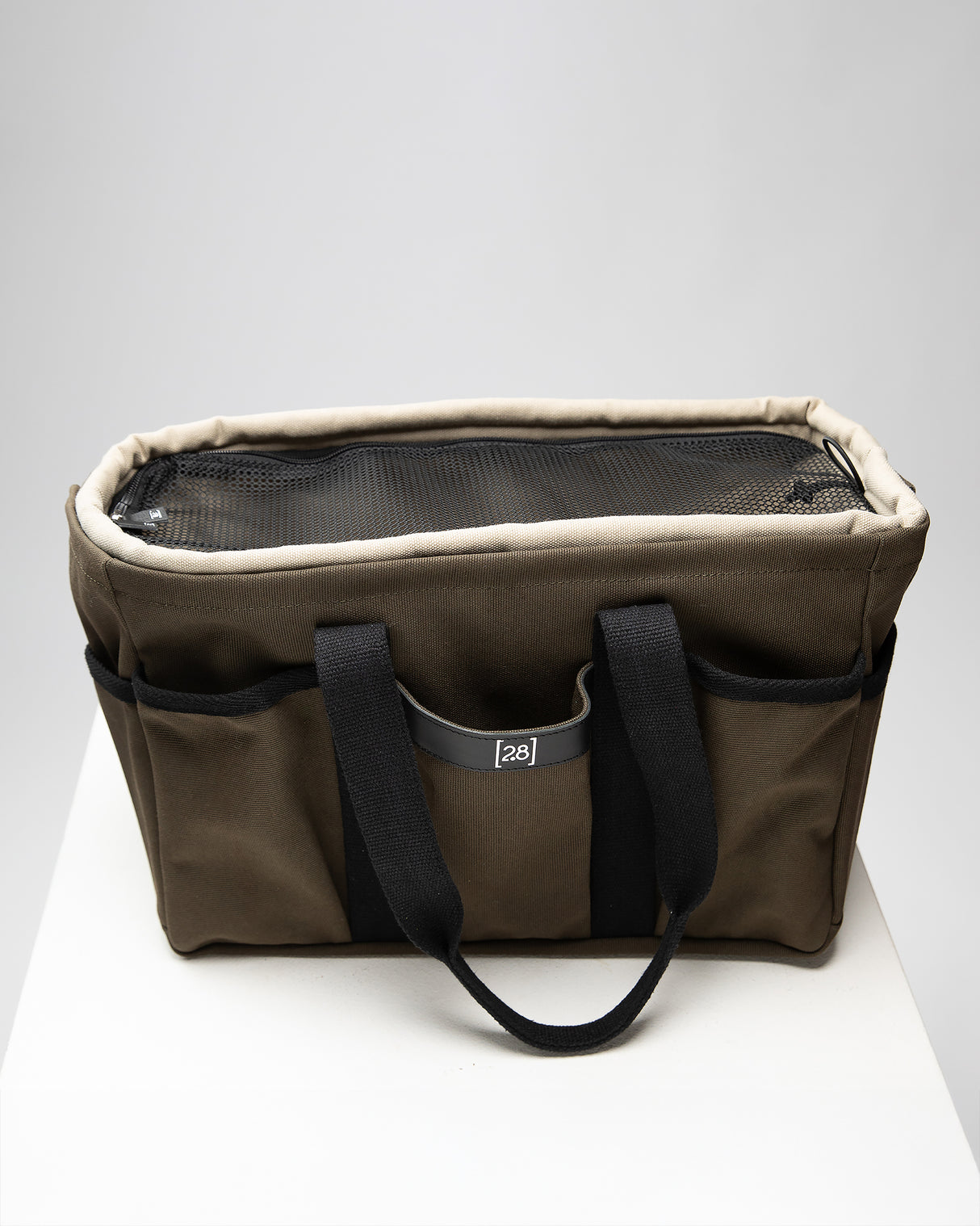 DIANA BAG | תיק נשיאה לכלב או תיק לבעלים