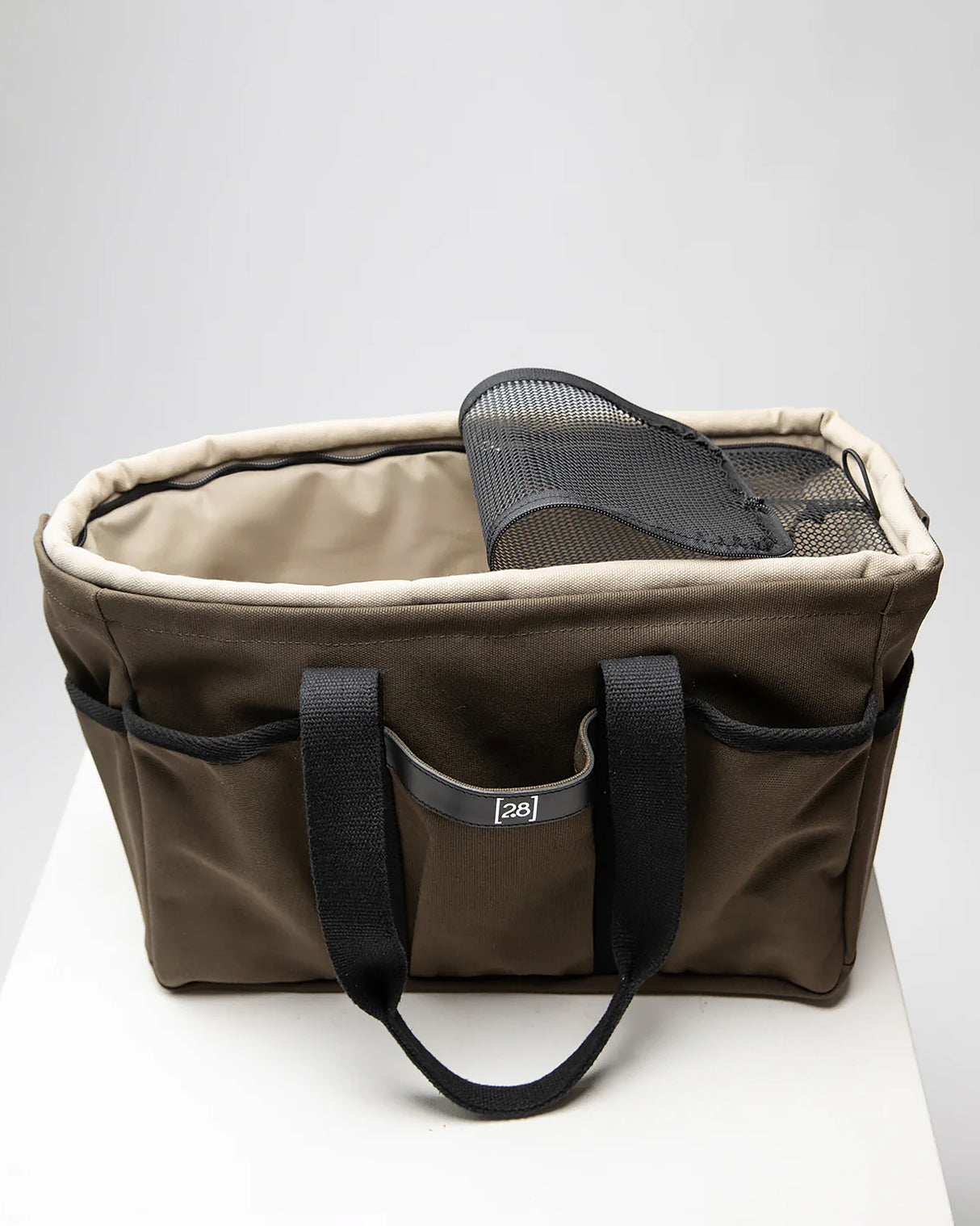 DIANA BAG | תיק נשיאה לכלב או תיק לבעלים