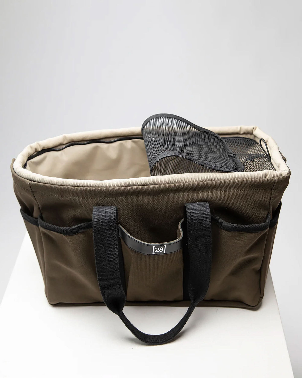 DIANA BAG | תיק נשיאה לכלב או תיק לבעלים