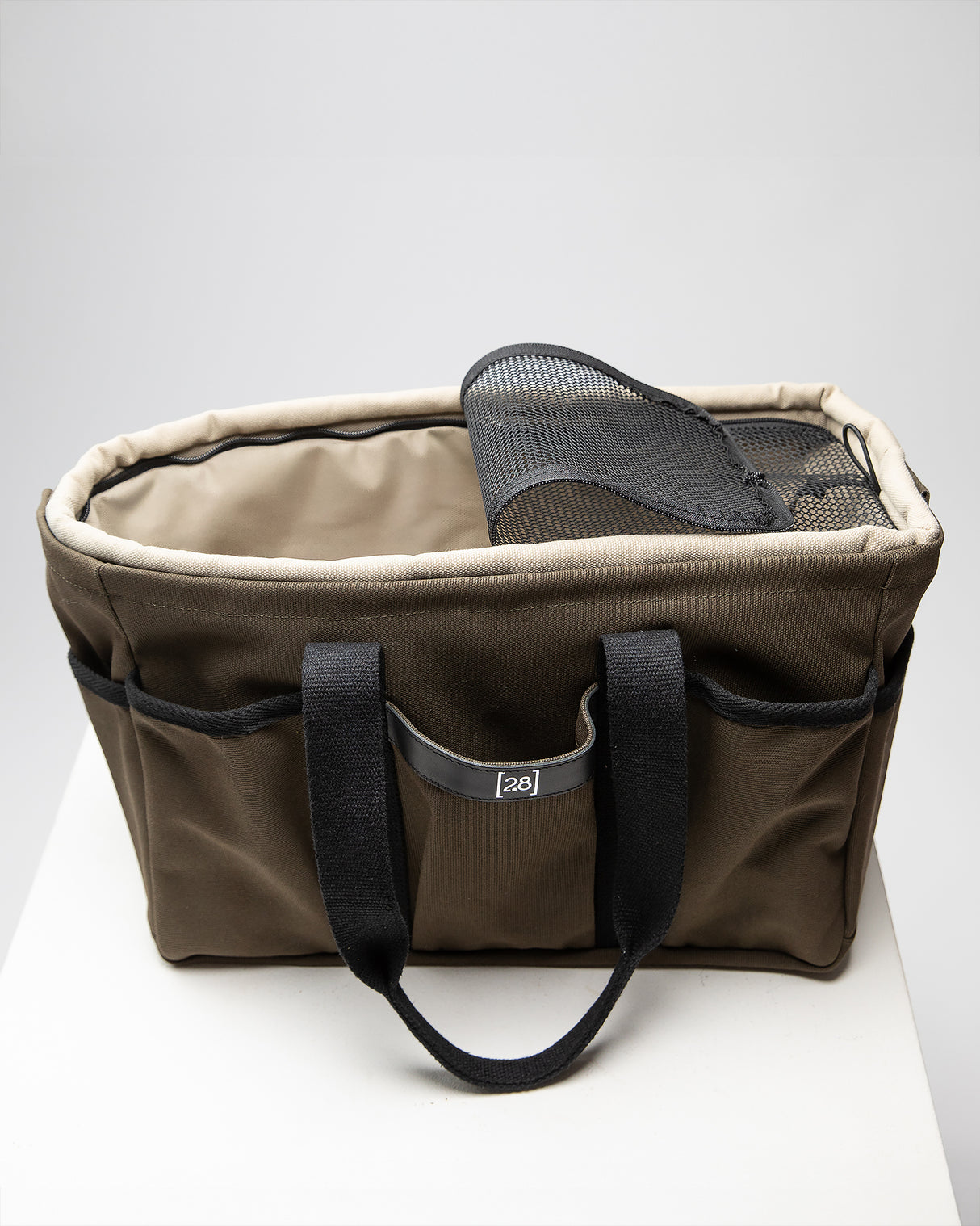 DIANA BAG | תיק נשיאה לכלב או תיק לבעלים