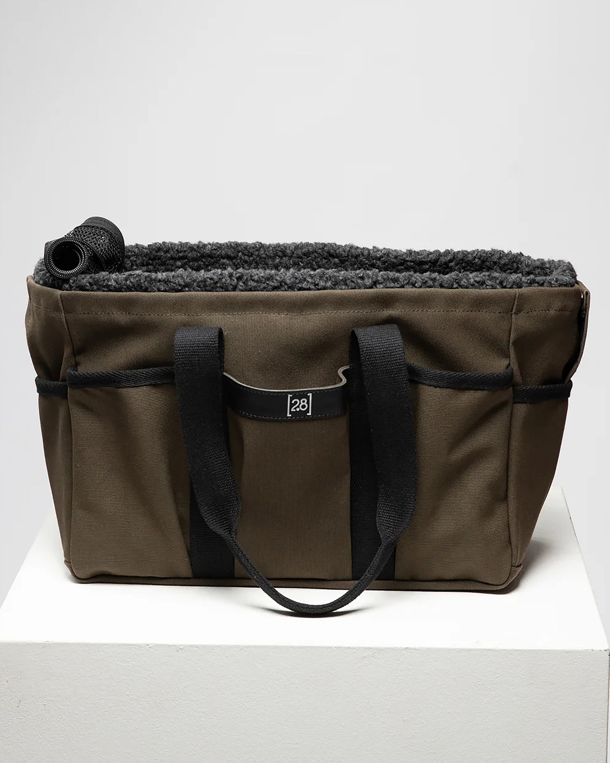 DIANA BAG | תיק נשיאה לכלב או תיק לבעלים