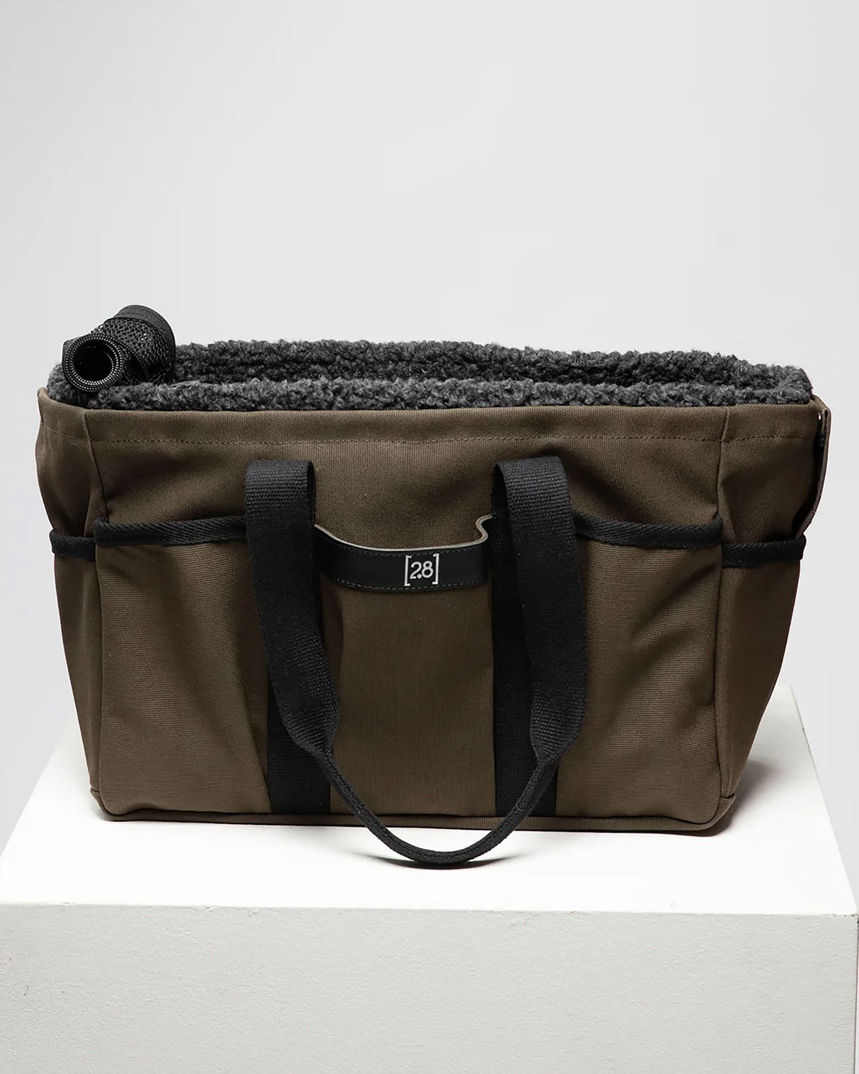 DIANA BAG | תיק נשיאה לכלב או תיק לבעלים