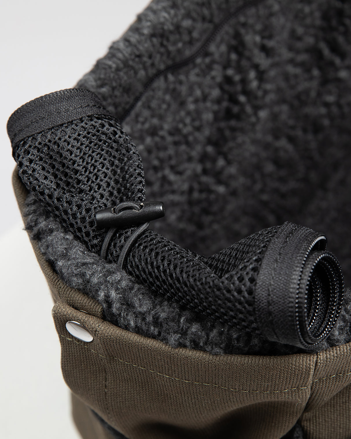 DIANA BAG | תיק נשיאה לכלב או תיק לבעלים