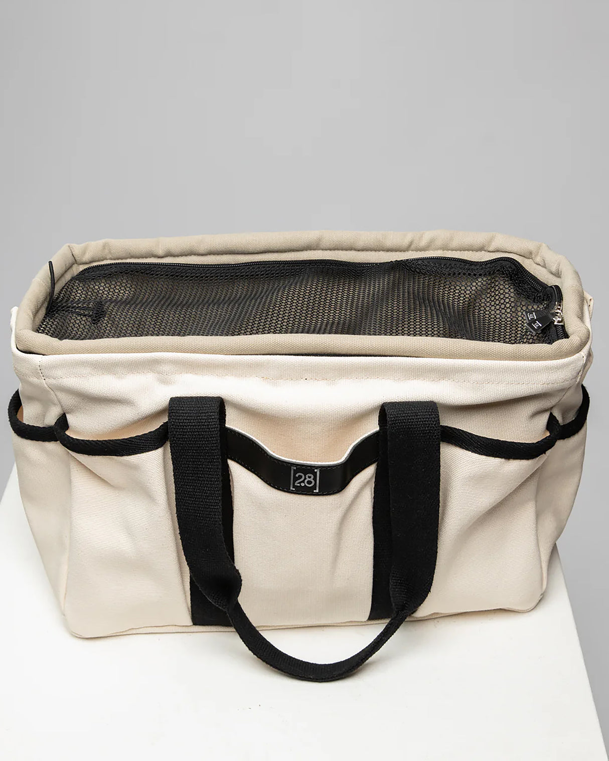 DIANA BAG | תיק נשיאה לכלב או תיק לבעלים