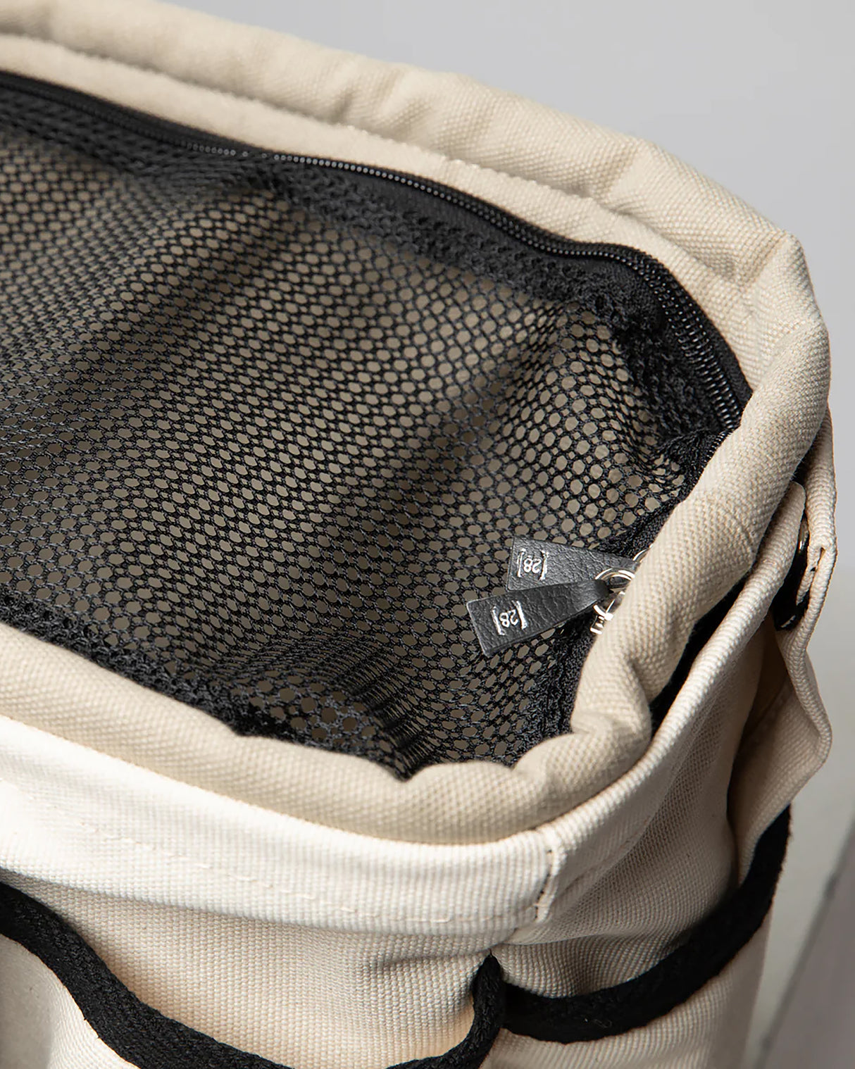 DIANA BAG | תיק נשיאה לכלב או תיק לבעלים