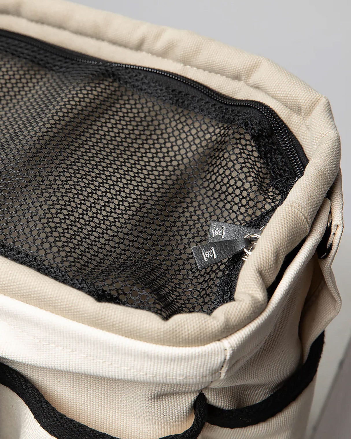 DIANA BAG | תיק נשיאה לכלב או תיק לבעלים