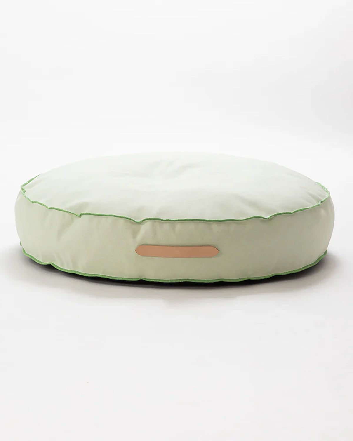 מיטת פוף לכלב מכותנת Duck איטלקית | FULVIO DOG BED