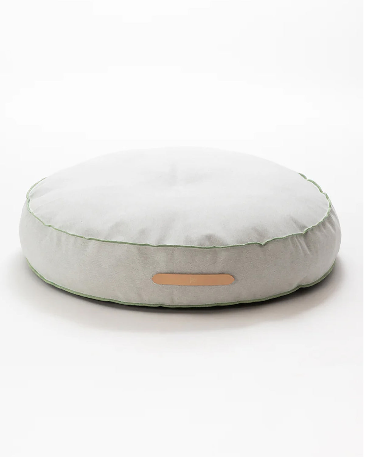 מיטת פוף לכלב מכותנת Duck איטלקית | FULVIO DOG BED