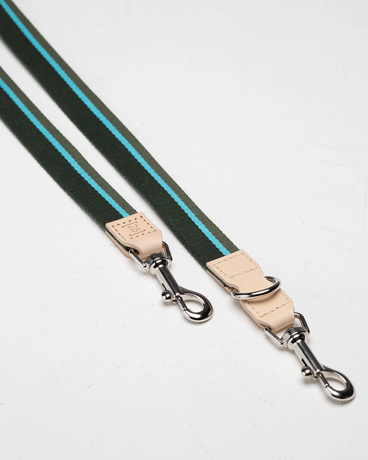 FREE-HANDS FRANCO RIBBON LEAD | רצועה ארוכה ומתכוונת לכלב