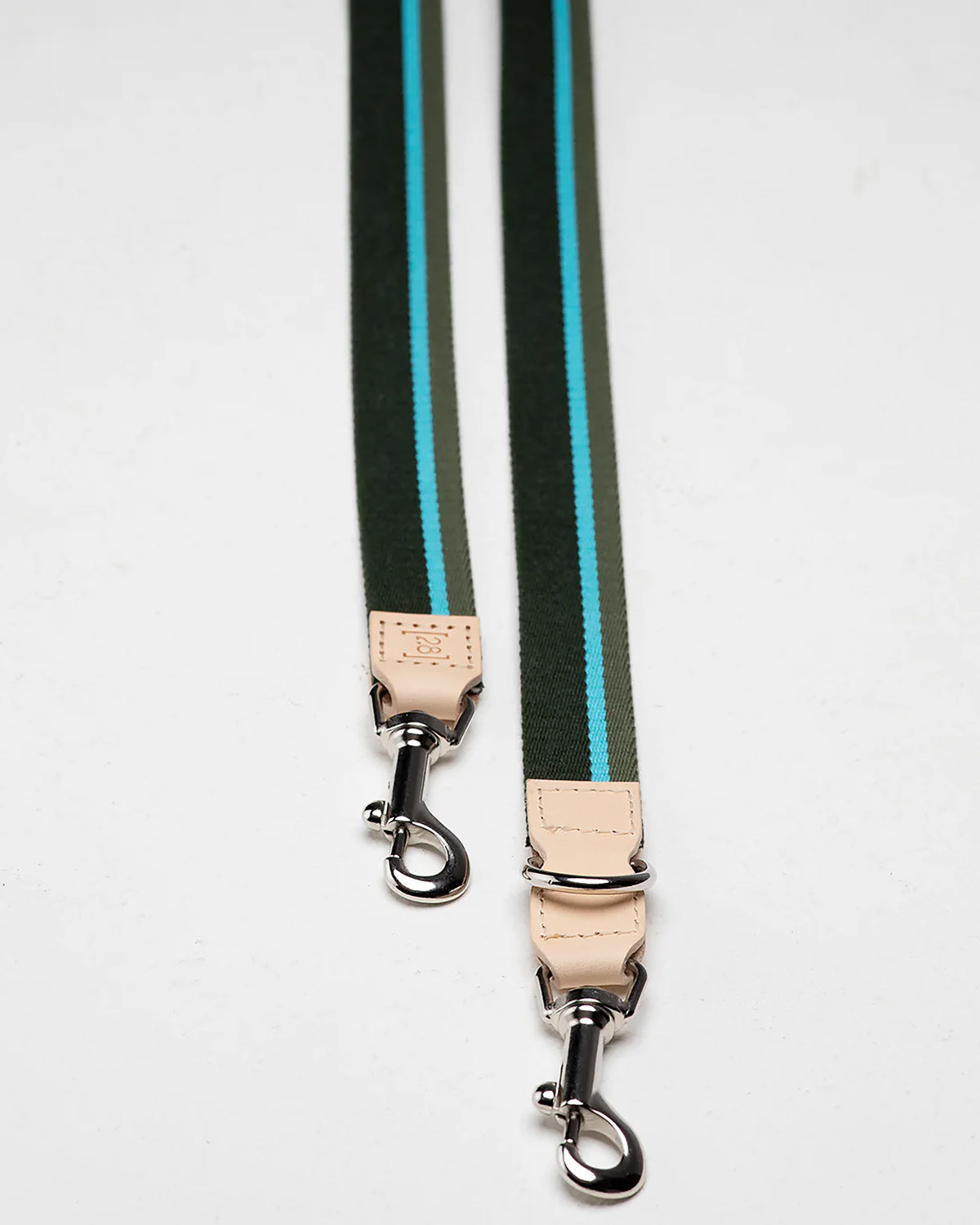 FREE-HANDS FRANCO RIBBON LEAD | רצועה ארוכה ומתכוונת לכלב