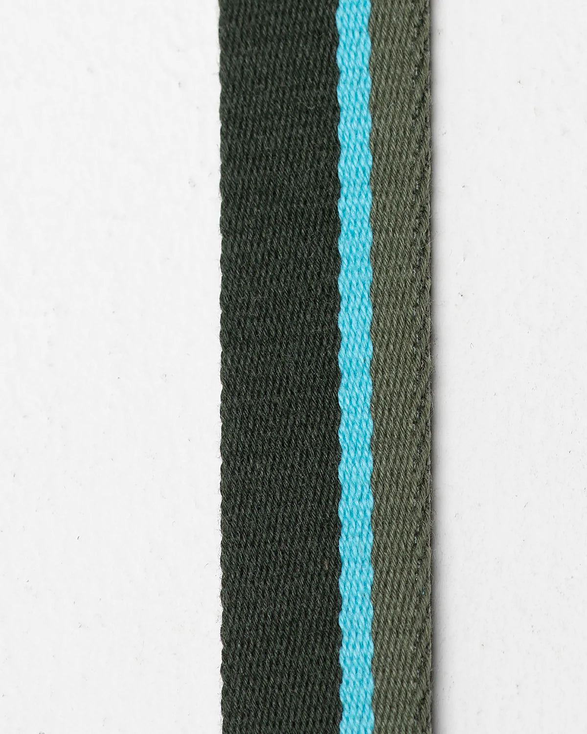 FRANCO RIBBON DOG COLLAR | קולר לכלב