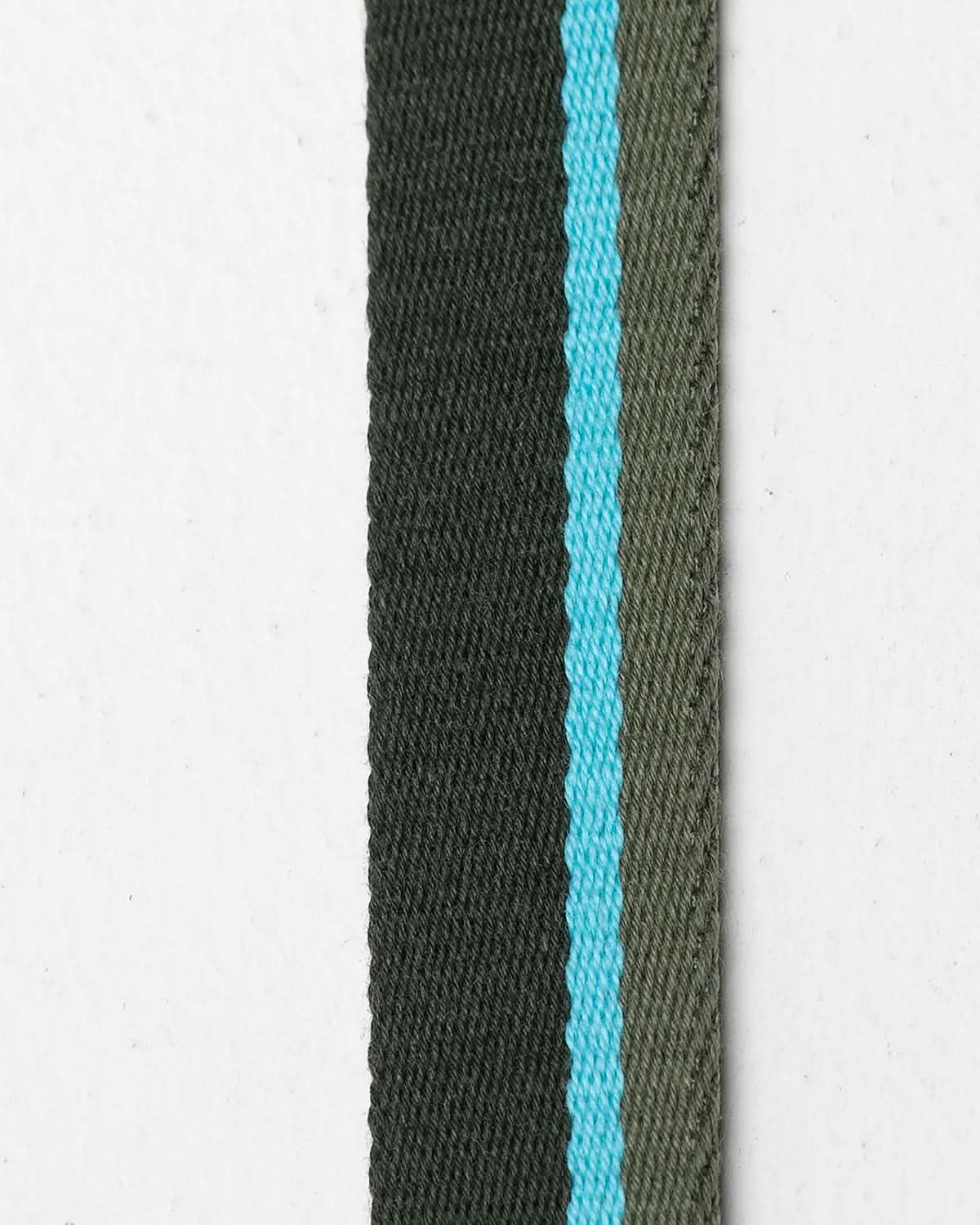 רצועה ארוכה ומתכווננת לכלב בעיצוב איטלקי | FREE-HANDS FRANCO RIBBON LEASH