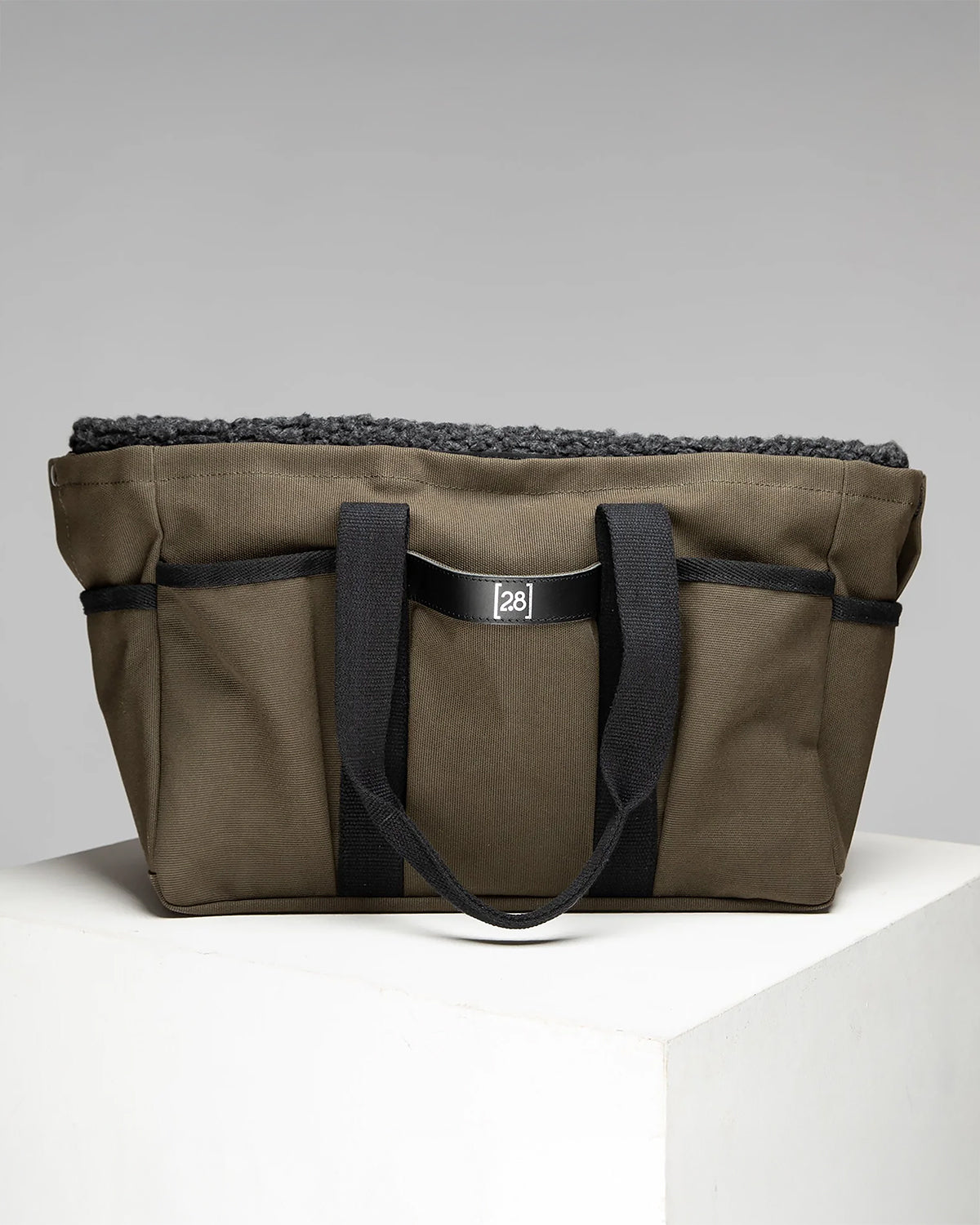 תיק נשיאה לכלב או תיק לבעלים