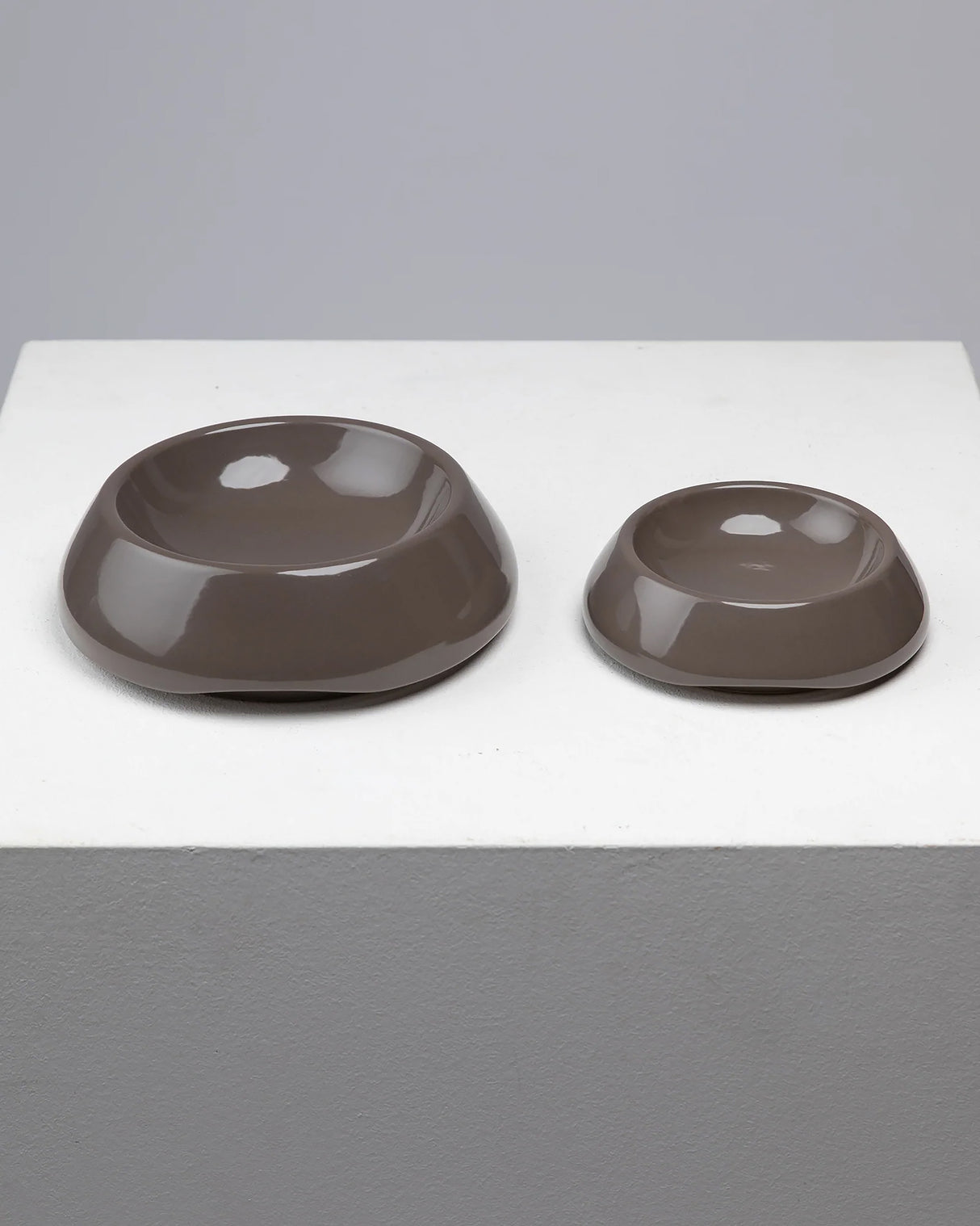 SARAH DOG & CAT CERAMIC BOWLS | קערות קרמיקה לכלבים ולחתולים