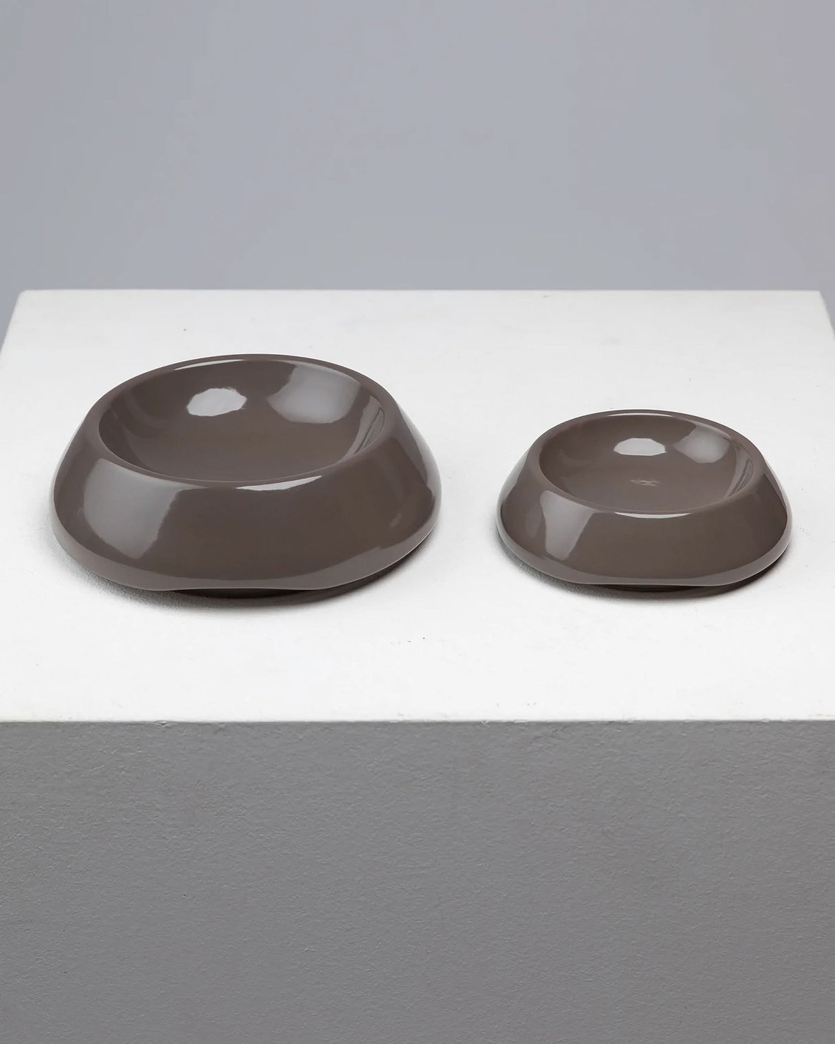 SARAH DOG & CAT CERAMIC BOWLS | קערות קרמיקה לכלבים ולחתולים