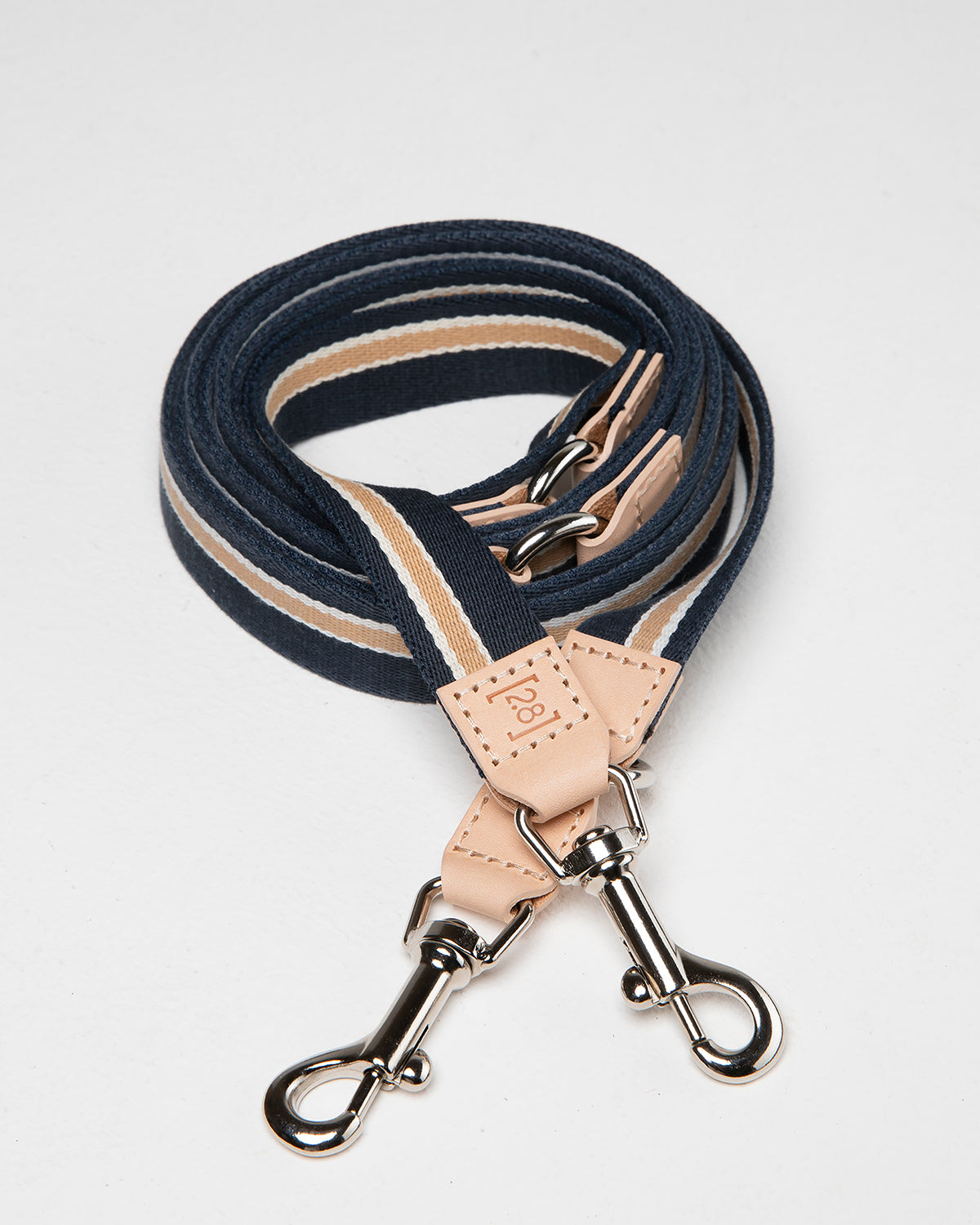 רצועות ארוכות לכלבים