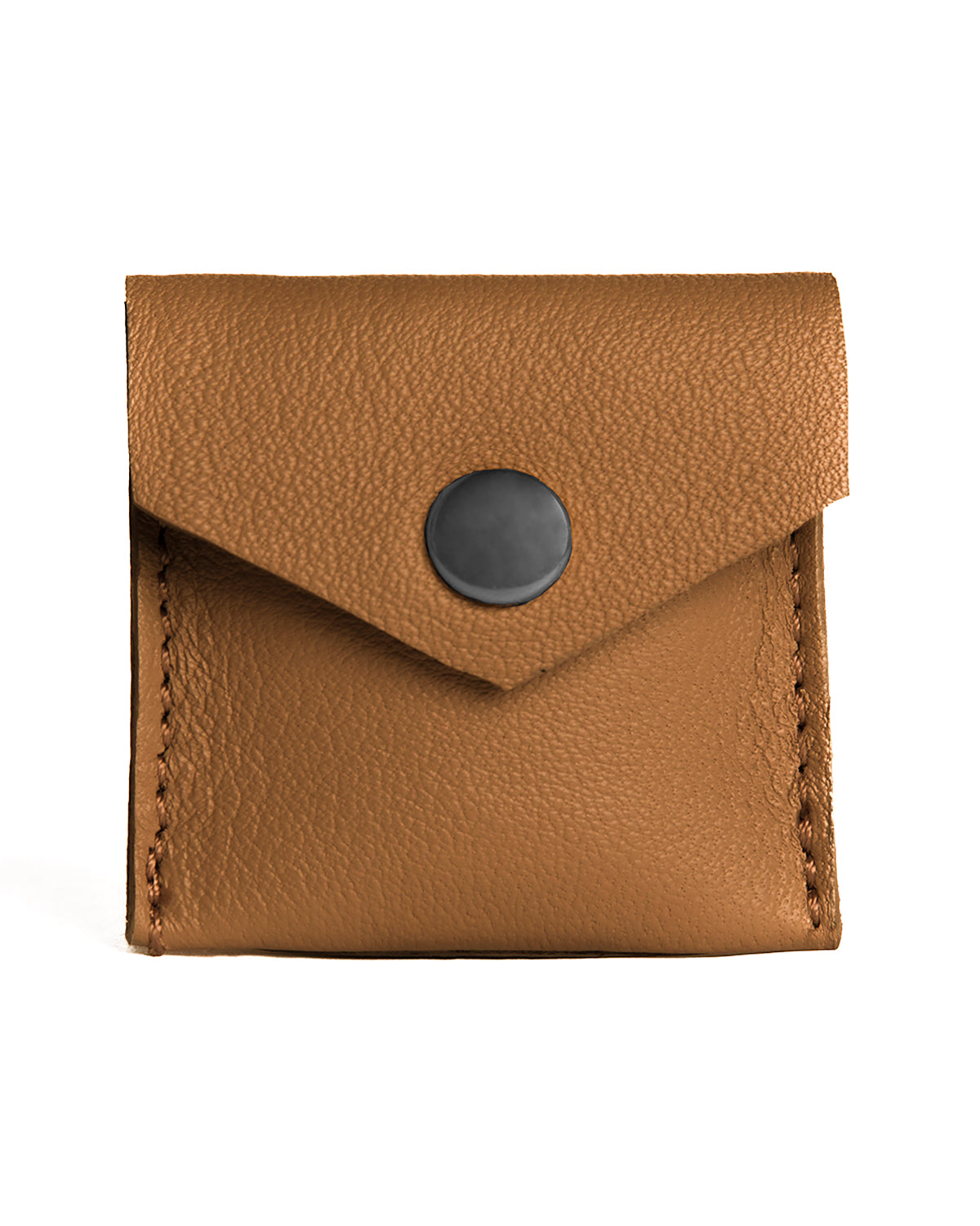 UGO AirTag® LEATHER HOLDER | קייס איירטאג לקולר ולרתמה לכלב